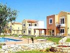 фото отеля Aloni Grove Villa Chania