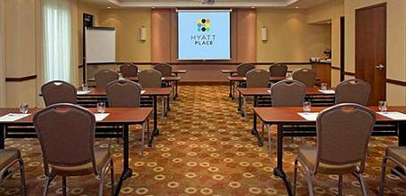 фото отеля Hyatt Place Columbus Worthington