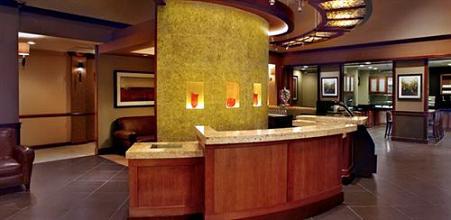 фото отеля Hyatt Place Columbus Worthington