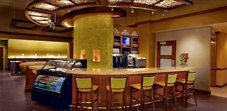 фото отеля Hyatt Place Columbus Worthington