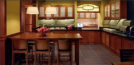 фото отеля Hyatt Place Columbus Worthington