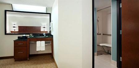 фото отеля Hyatt Place Columbus Worthington