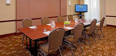фото отеля Hyatt Place Columbus Worthington