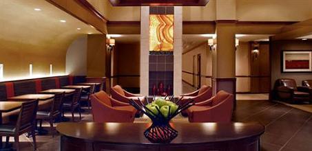 фото отеля Hyatt Place Columbus Worthington