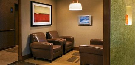 фото отеля Hyatt Place Columbus Worthington