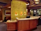 фото отеля Hyatt Place Columbus Worthington