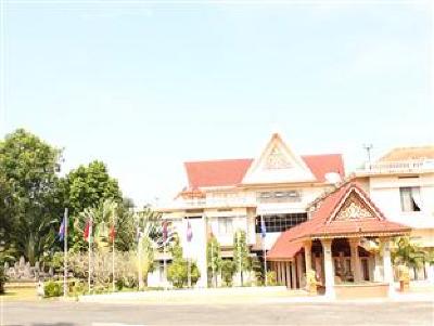 фото отеля Peak Hotel & Resort