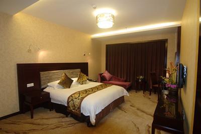фото отеля Byland Star Hotel