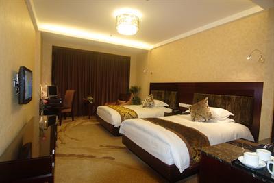 фото отеля Byland Star Hotel