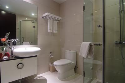 фото отеля Byland Star Hotel