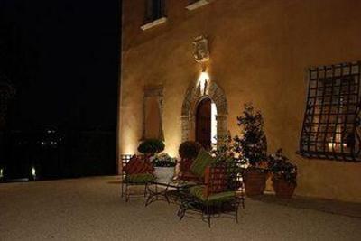 фото отеля Villa Cicolina