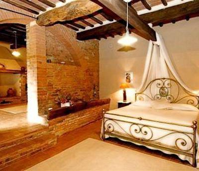 фото отеля Villa Cicolina