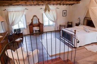 фото отеля Villa Cicolina