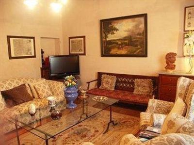 фото отеля Villa Cicolina