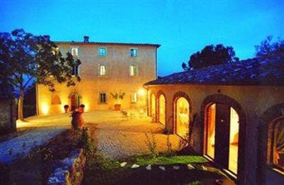 фото отеля Villa Cicolina