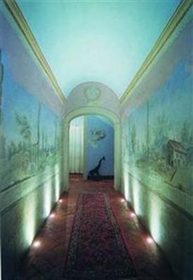 фото отеля Villa Cicolina
