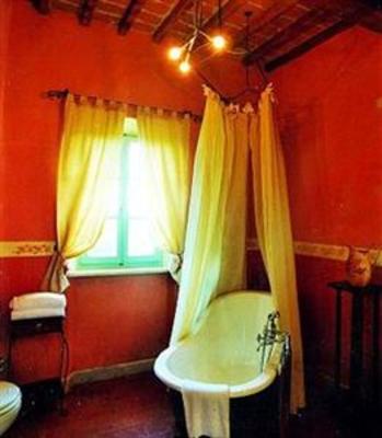 фото отеля Villa Cicolina