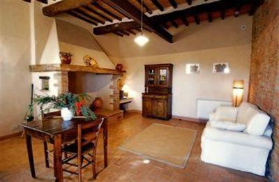 фото отеля Villa Cicolina