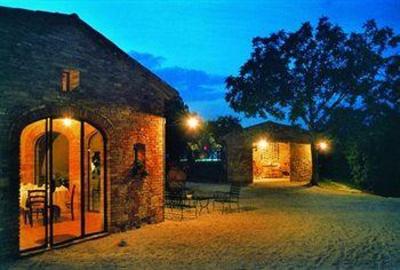 фото отеля Villa Cicolina