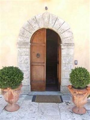 фото отеля Villa Cicolina