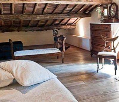фото отеля Villa Cicolina