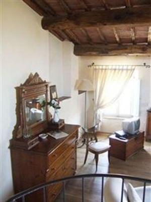 фото отеля Villa Cicolina