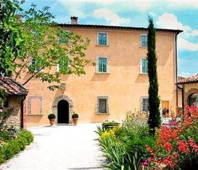 фото отеля Villa Cicolina