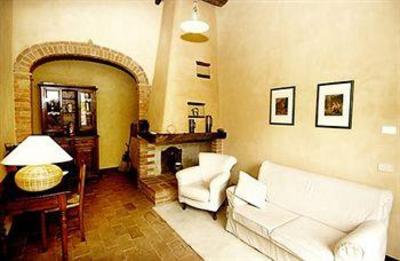 фото отеля Villa Cicolina