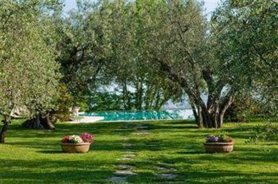 фото отеля Villa Cicolina