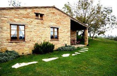фото отеля Villa Cicolina