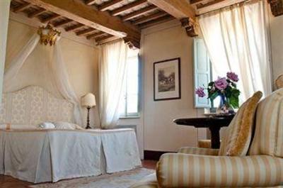 фото отеля Villa Cicolina
