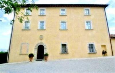 фото отеля Villa Cicolina