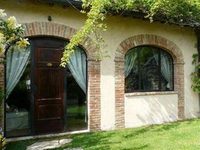 Villa Cicolina