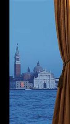 фото отеля Hotel Monaco & Grand Canal