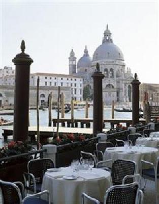 фото отеля Hotel Monaco & Grand Canal