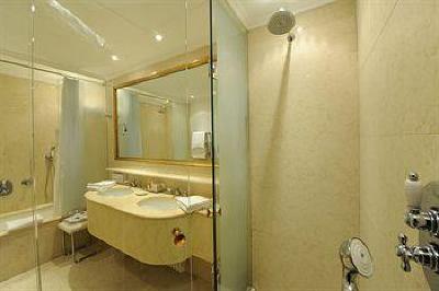 фото отеля Hotel Monaco & Grand Canal