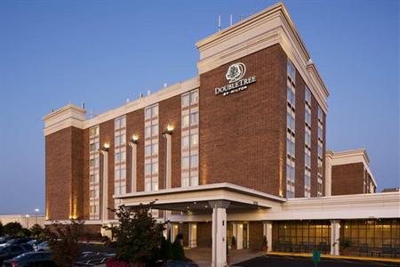 фото отеля DoubleTree by Hilton Hotel Wilmington