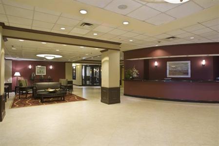 фото отеля DoubleTree by Hilton Hotel Wilmington