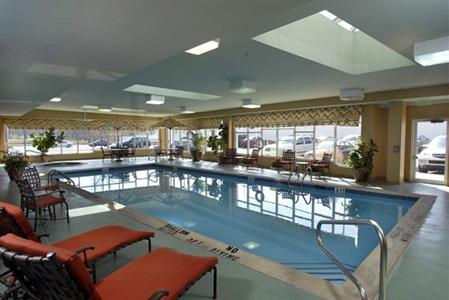 фото отеля DoubleTree by Hilton Hotel Wilmington