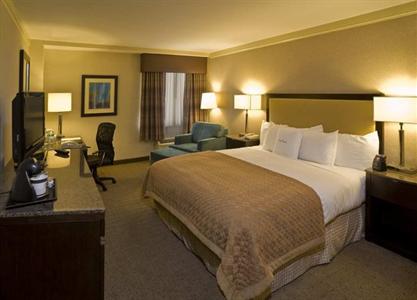 фото отеля DoubleTree by Hilton Hotel Wilmington