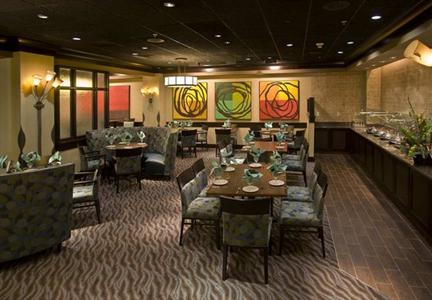 фото отеля DoubleTree by Hilton Hotel Wilmington