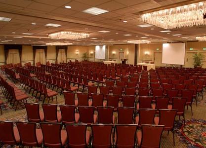 фото отеля DoubleTree by Hilton Hotel Wilmington