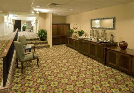 фото отеля DoubleTree by Hilton Hotel Wilmington
