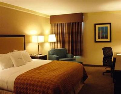 фото отеля DoubleTree by Hilton Hotel Wilmington