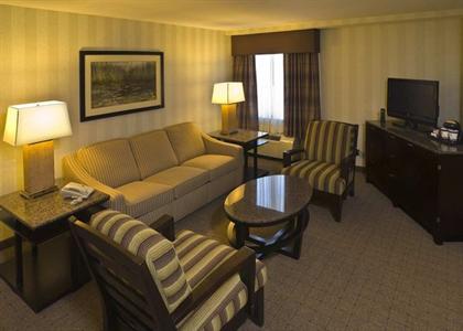 фото отеля DoubleTree by Hilton Hotel Wilmington