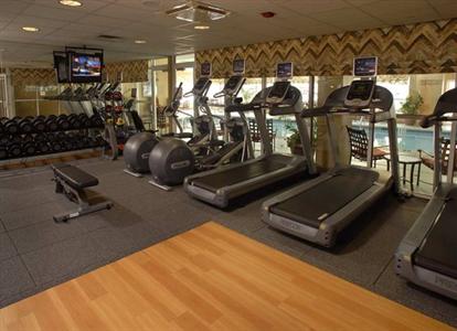 фото отеля DoubleTree by Hilton Hotel Wilmington