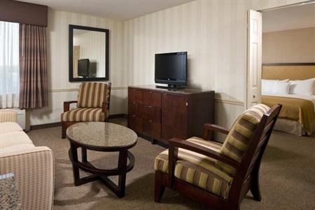 фото отеля DoubleTree by Hilton Hotel Wilmington