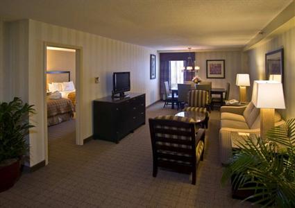 фото отеля DoubleTree by Hilton Hotel Wilmington