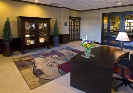 фото отеля DoubleTree by Hilton Hotel Wilmington