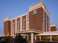 DoubleTree by Hilton Hotel Wilmington